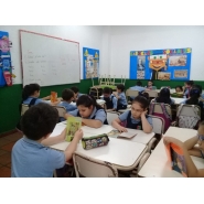 Maratón Nacional de la Fundación Leer 